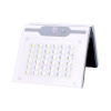 EDM LED Seinavalgusti Solaar valge Liikumisandur 6500 K 2 W 220 lm