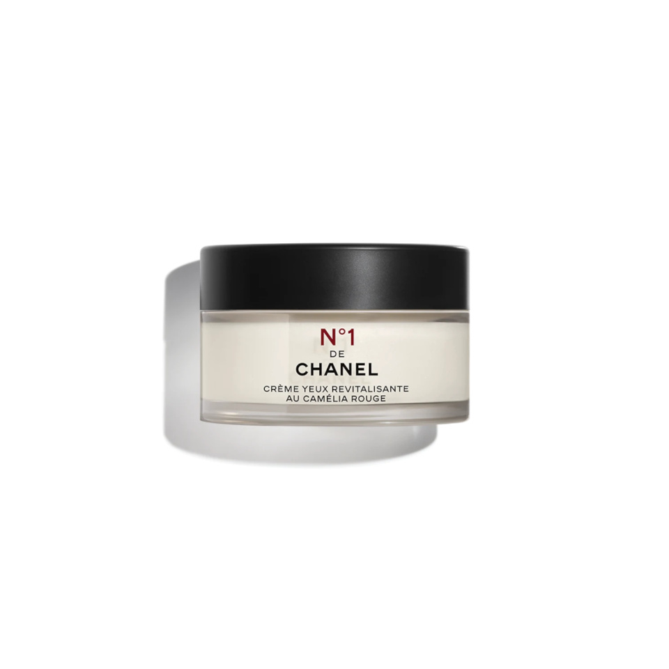 Chanel silmakreem No.1 Revitalizing Eye Cream 15g, naistele