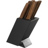 Victorinox kööginuga Swiss Modern Knife Block beech wood 6-osaline