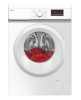 Amica pesumasin NAWS610DL Slim Washing Machine 6kg, valge