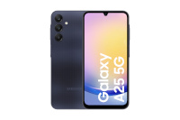 Samsung mobiiltelefon Galaxy A25 5G must