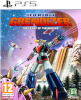 Microids mäng Ufo Robot Grendizer: The Feast of the Wolves, PS5