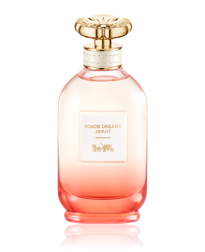 Coach parfüüm Dreams Sunset 90ml, naistele