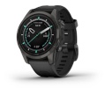 Garmin Epix Pro Gen2 42mm/tita/must 010-02802-15
