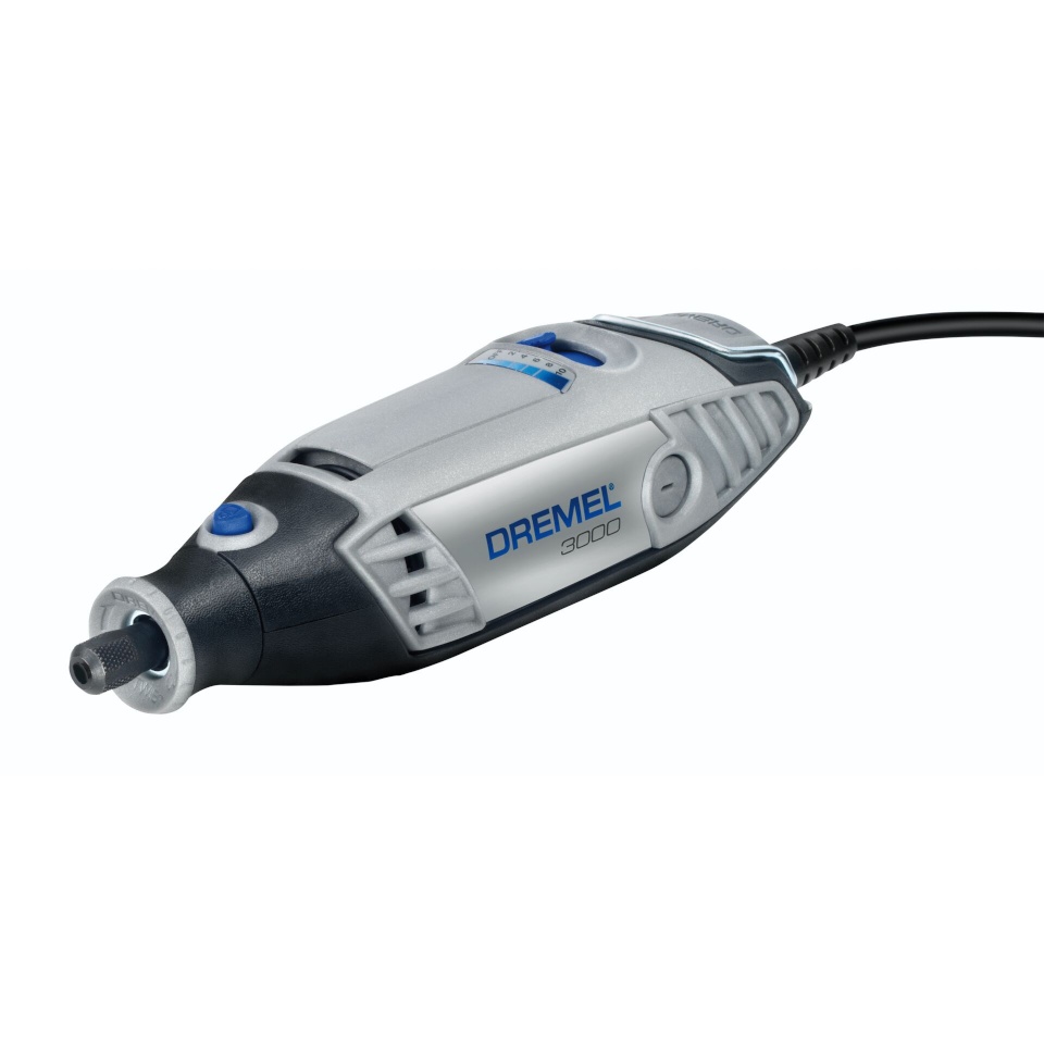 Dremel multitööriist 3000-5 Multifunktions- werkzeug