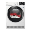 AEG kuivati TR819P4E Series 8000 AbsoluteCare® Dryer, 9kg, A++, valge