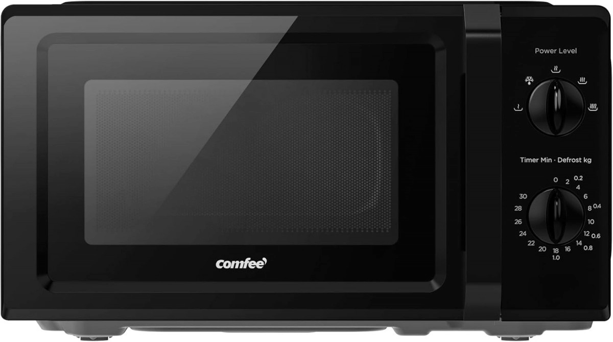 Midea mikrolaineahi CMO-MP012OC-BK COMFEE