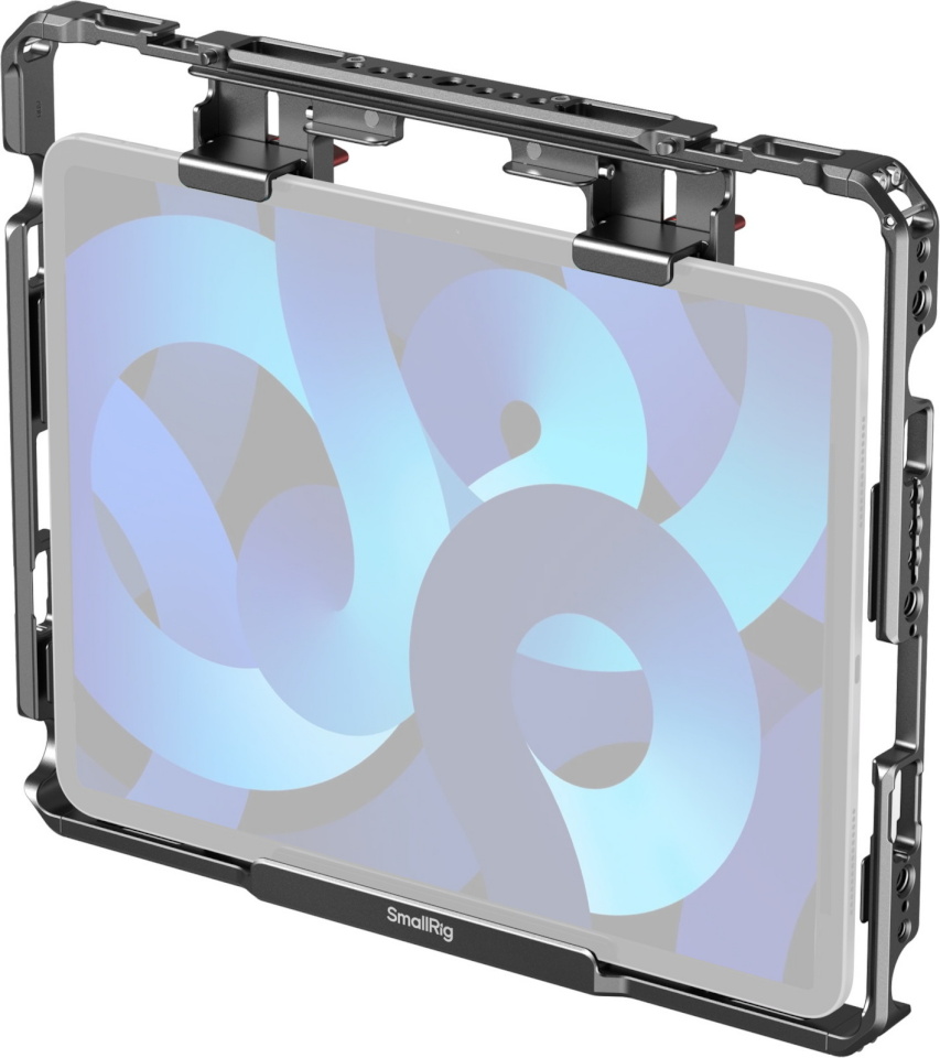 SmallRig 5059 universaalne tahvelarvutipuur iPadile