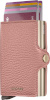 Secrid rahakott Twinwallet Pebble Rose rahakott