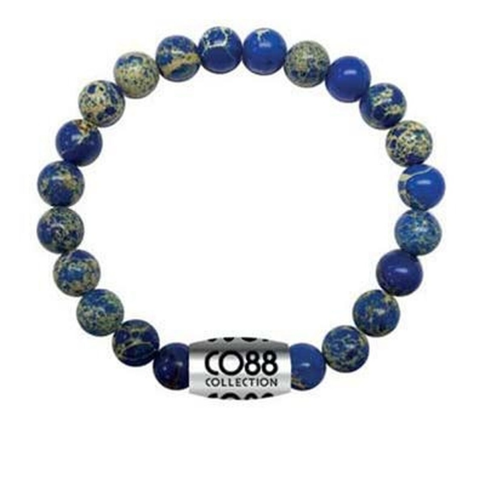 CO88 Collection naiste käevõru 8CB-17025 sinine