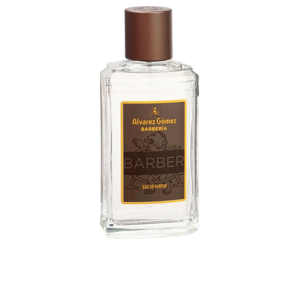 Alvarez Gómez parfüüm Barbería 150ml, unisex