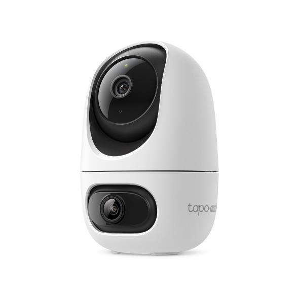 Tp-link Wireless Camera Pan/tilt/dual Tapo C245d
