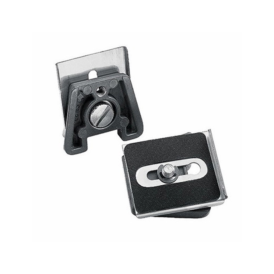 Manfrotto arhitektuuriplaat 1/4"