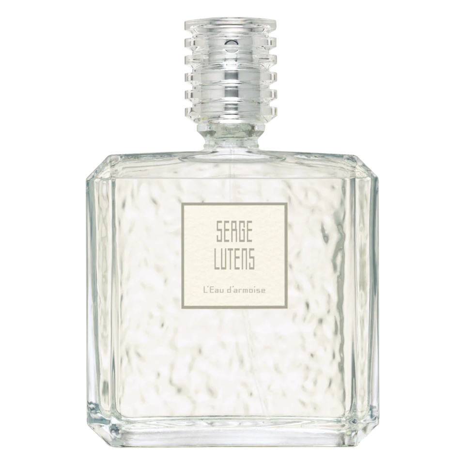 Serge Lutens parfüüm L'EAU d'Armoise 100ml, unisex