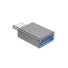 Platinet adapter USB-C -> USB-A (46288)