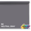Superior taust Background Paper 04 Neutral Grey 2.72x11m