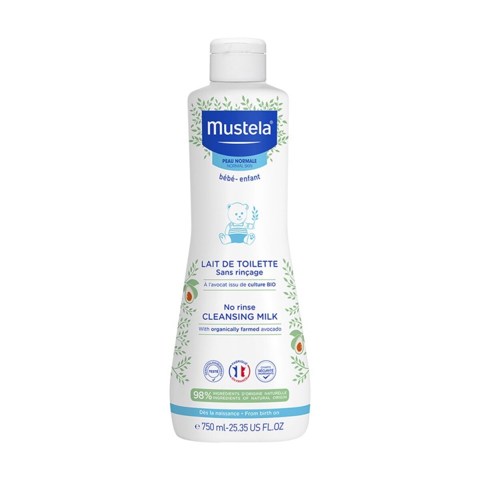 Mustela