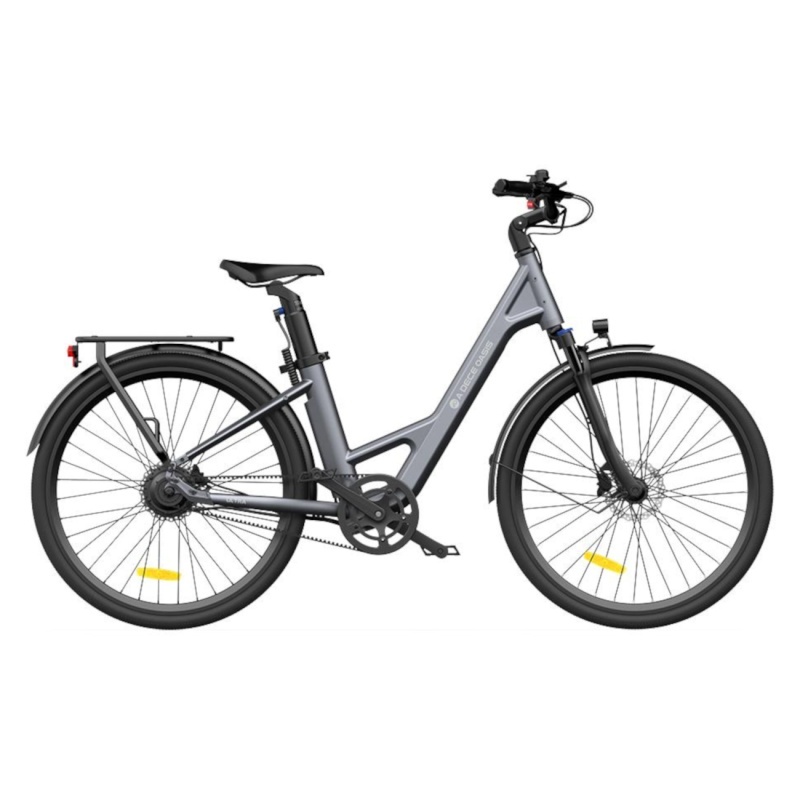 ADO elektrijalgratas Air 28 Ultra, Grey