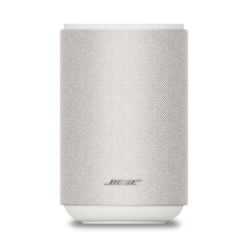 Bose bluetooth/wi-fi juhtmevaba kõlar Lifestyle Ultra, valge