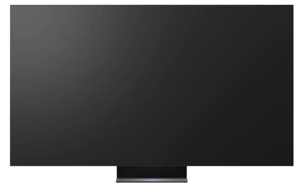 LG televiisor OLED83C69LB.AEU