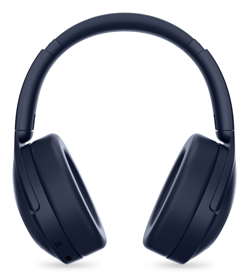 Lenovo kõrvaklapid Accessories Headphone YOGA PC Edition (Cosmic sinine)