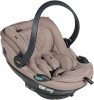 BeSafe Go Beyond 2 turvatool, 40-87 cm, Dark Sand SoftBreeze