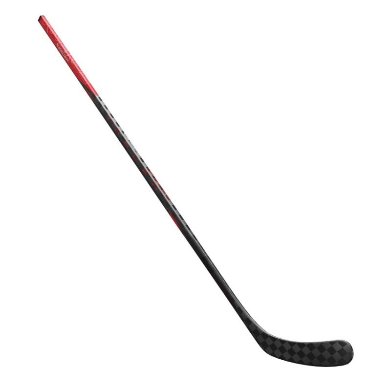 Bauer Nexus Tracer punane Sr Composite Stick 087