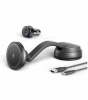 Anker autohoidja ja laadija Mount MagGo 7.5W + Charger USB-A USB-C