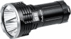 Fenix taskulamp LR50R Flashlight, must
