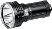 Fenix taskulamp LR50R Flashlight, must