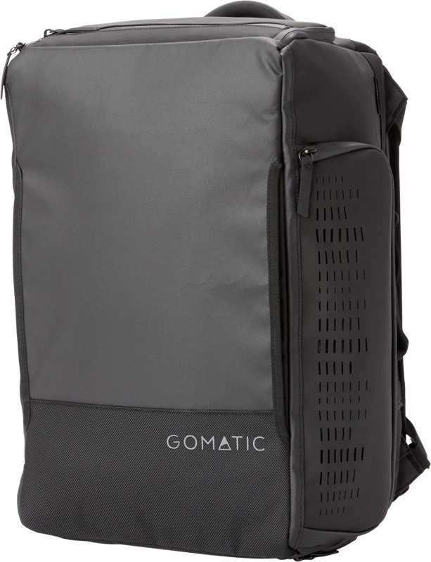 Gomatic seljakott 30L Travel Bag V2