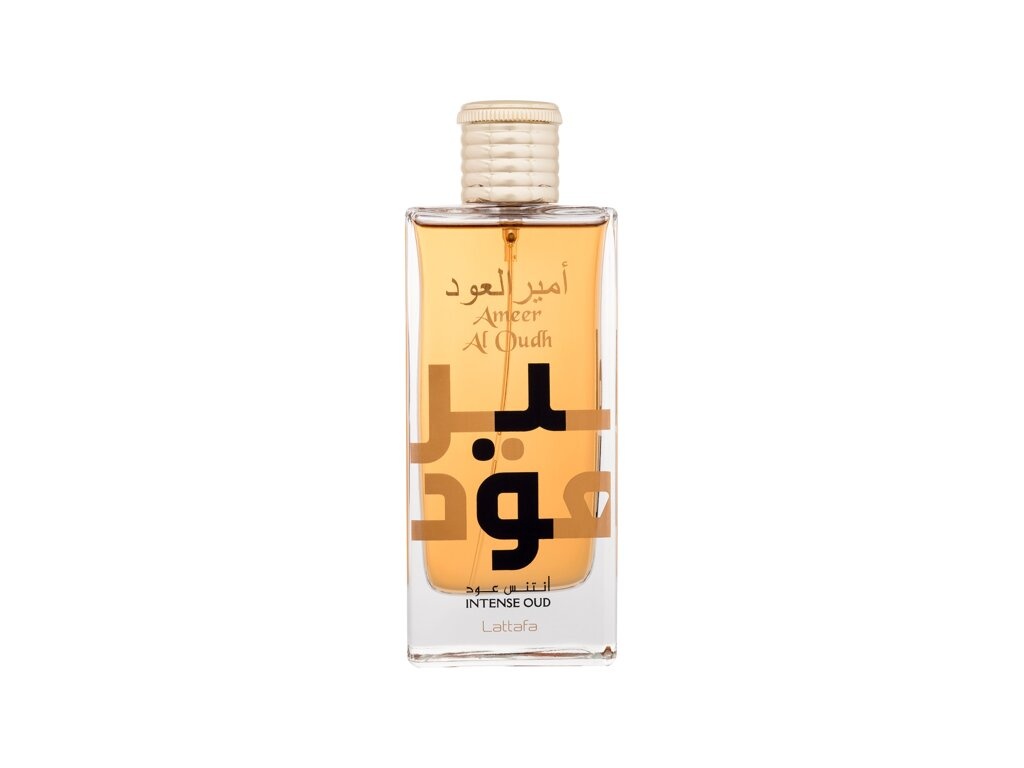 Lattafa parfüüm Ameer Al Oudh Intense Oud 100ml, unisex