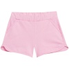 Lühikesed püksid Dla Dziewczynki 4F F099 hele roosa 4FJSS23TSHOF099 56S 146cm