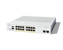 Cisco Catalyst 1300 16-port Ge Poe
