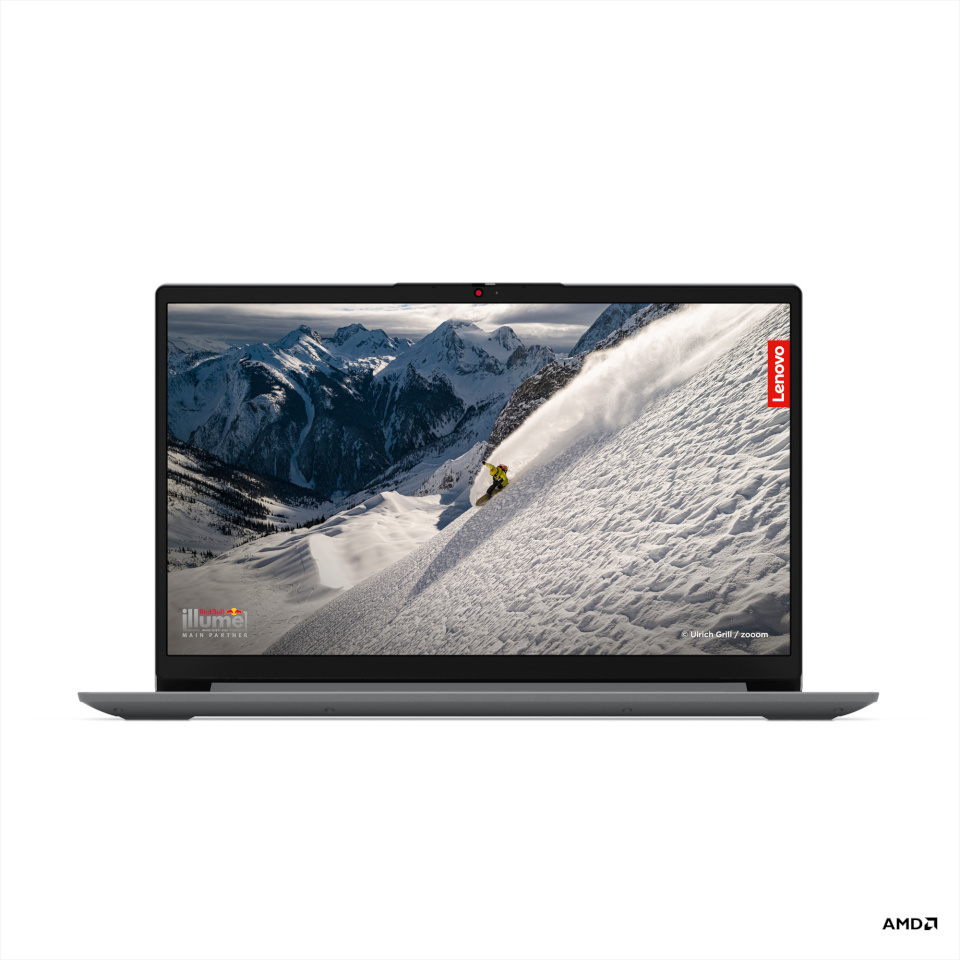Lenovo sülearvuti IdeaPad 1 15,6", Windows 11 Home (82VG00GMMX)