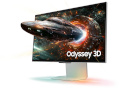 Samsungi monitor Odyssey 3D G90XF 27" 3D
