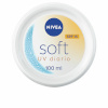 Nivea niisutav kreem SOFT 100ml