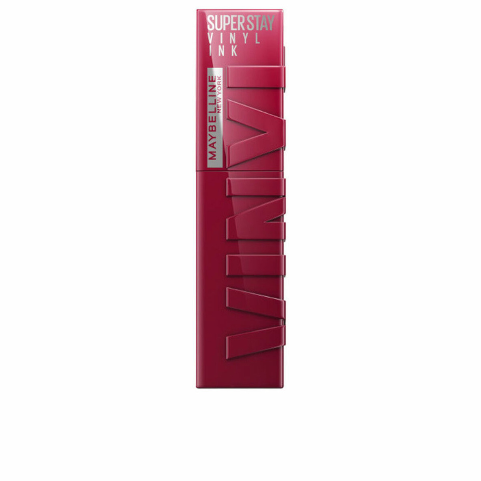Maybelline huulevärv Superstay Vinyl Ink Vedelik 30-unrivaled 4,2ml