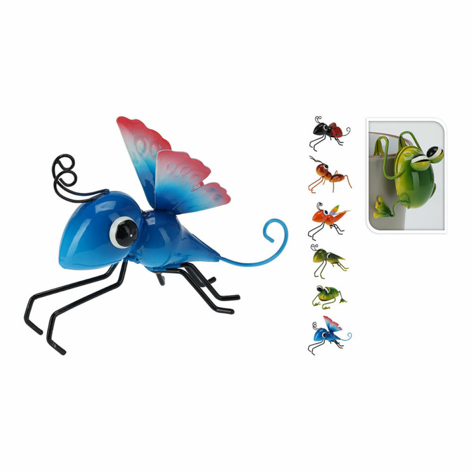 Progarden dekoratiivkuju Metall