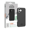 Eiger kaitsekest Grip Case GRS iPhone 17 must