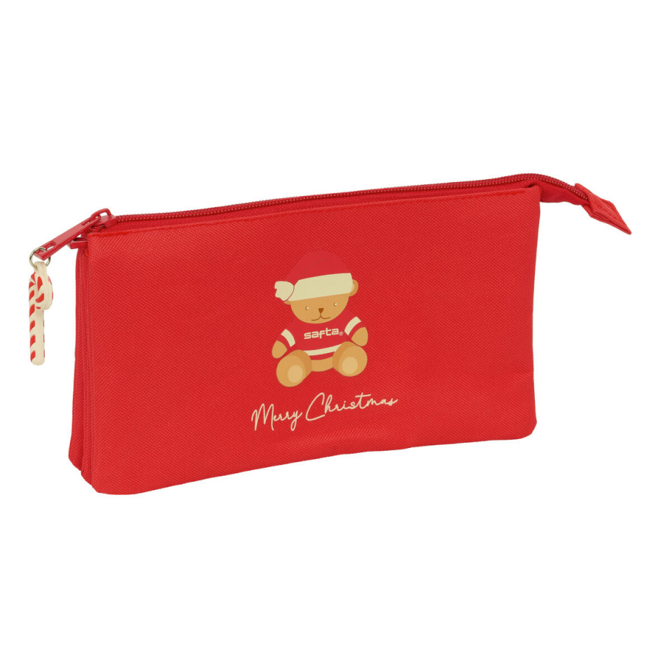 Safta pinal punane 22x12x3cm