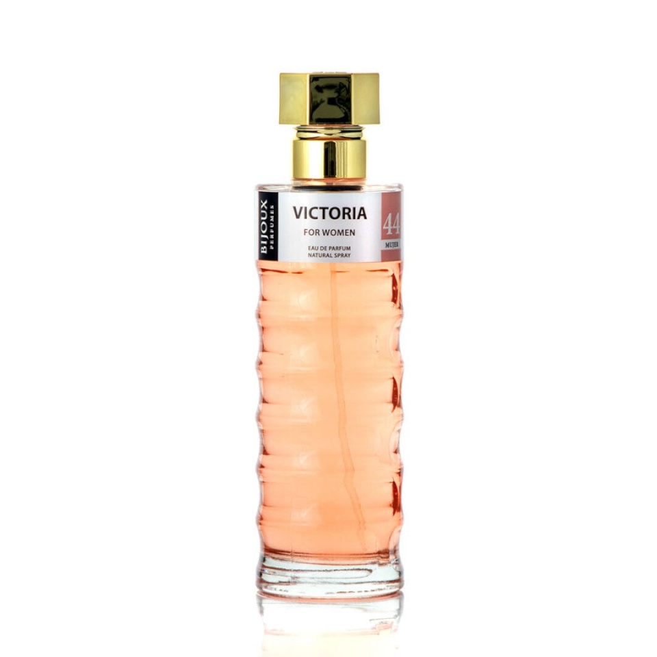 Bijoux parfüüm Victoria 44 200ml, naistele