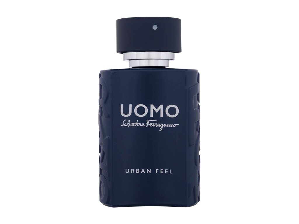 Ferragamo parfüüm Uomo Urban Feel 50ml, meestele