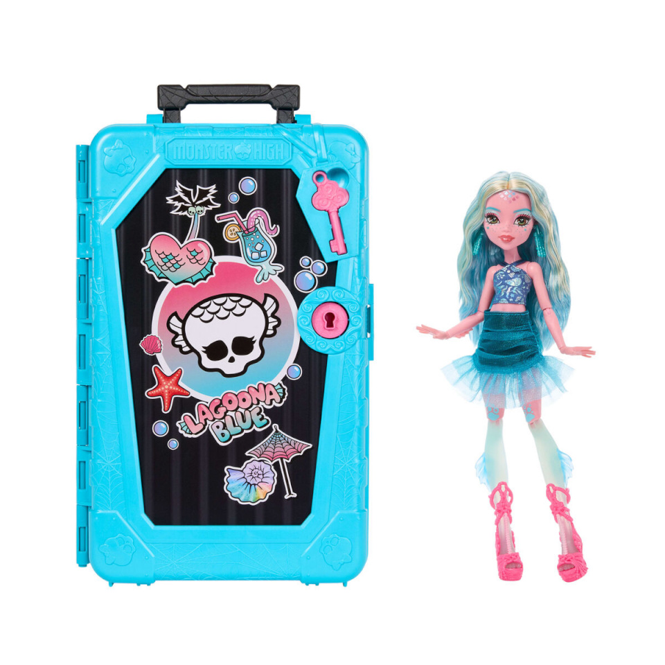 Monster High