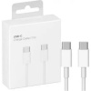 Apple laadimiskaabel USB-C Woven Charge Cable, 1m