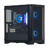 Blackstorm lauaarvuti 5050 R5 Gaming