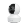 Reolink turvakaamera E1 Pro AI 5MP PT Auto Tracking WiFi Security Camera for Indoor Use, valge