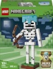 LEGO klotsid Minecraft 21594 - Skelett