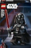 LEGO klotsid Star Wars 75461 suur Darth Vaderi minifiguur