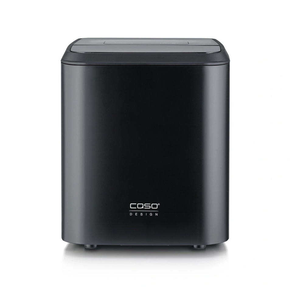 Caso Ice Cube Maker | Clear Ice Advanced | Power 130 W | Capacity 1.5 L | Matt must
